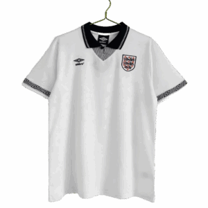 Maglia Inghilterra 1990