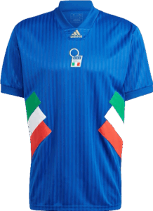 Italia 2023 Remake Collection Released