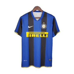 Inter - 08/09 Vintage