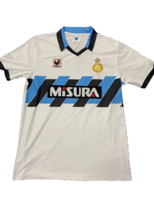 Inter - 90/91 Vintage