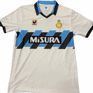Inter - 90/91 Vintage