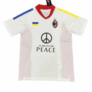 Maglia Milan Special - 02/03 Vintage