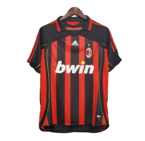 Maglia Milan - 06/07 Vintage