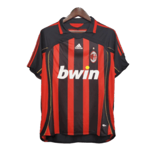 Maglia Milan - 06/07 Vintage