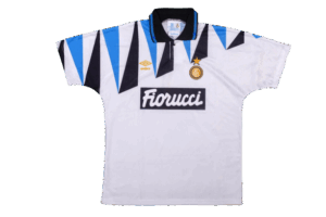 Inter - Vintage 92/93
