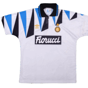 Inter - Vintage 92/93