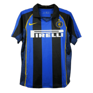 Inter - 01/02 Vintage