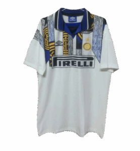 Inter - 95/96 Vintage