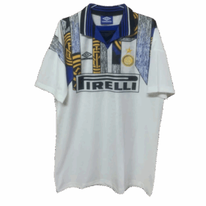 Inter - 95/96 Vintage