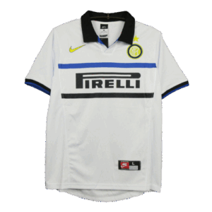 Inter - 98/99 Vintage