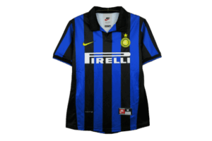 Inter - 98/99 Vintage