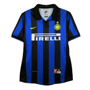 Inter - 98/99 Vintage