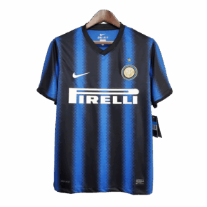 Inter - 10/11 Vintage
