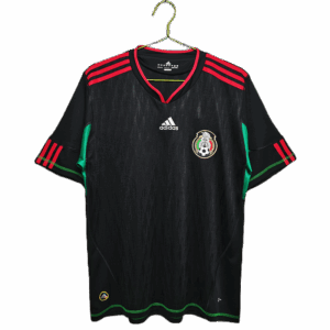 Maglia Messico - 2010 Vintage