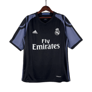 Maglia Real Madrid - 16/17 Vintage