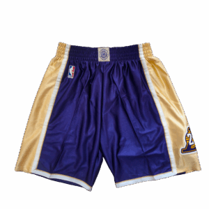 Kobe Hall of Fame Purple