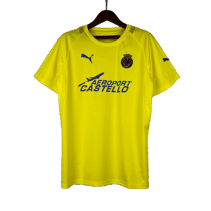 Maglia Villareal - 05/06 Vintage