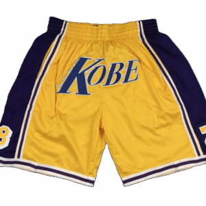 Maglia Lakers-Kobe
