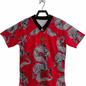 Manchester United - Special Edition Vintage 19/20
