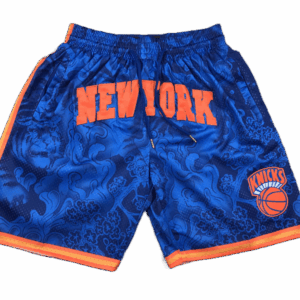 New York Knicks