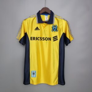 Maglia Marseille 1998
