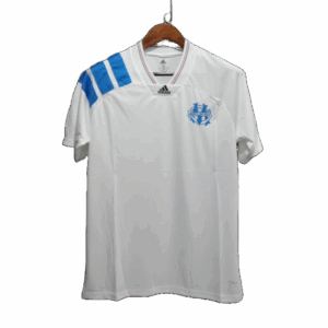 Maglia Marsiglia 92-93 Home Vintage