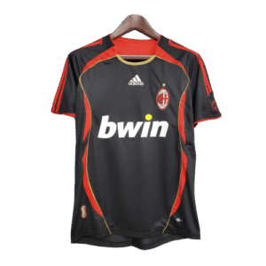 Maglia Milan - 06/07 Vintage