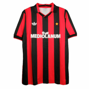 Maglia Milan - 91/92 Vintage