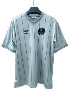 Maglia Newcastle Home 1984/1985 Retro'