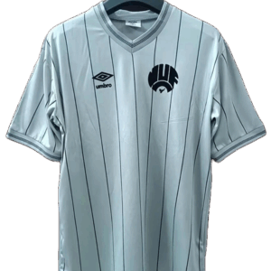 Maglia Newcastle Home 1984/1985 Retro'