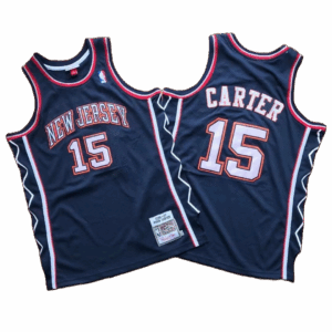 Maglia New Jersey-Carter