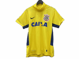 Maglia Corinthians - 14/15 Vintage