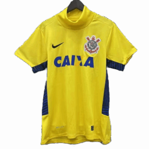 Maglia Corinthians - 14/15 Vintage