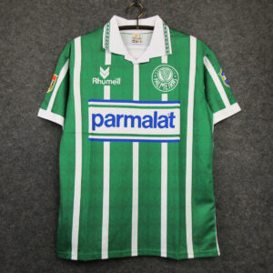 Maglia Palmeiras 93-94 Home Vintage