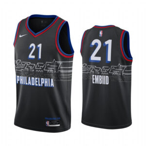 Maglia Philadelphia