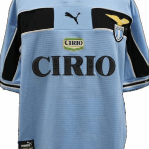 Lazio - 98/99 Vintage