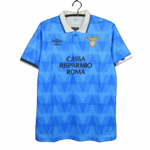 Lazio - 88/89 Vintage