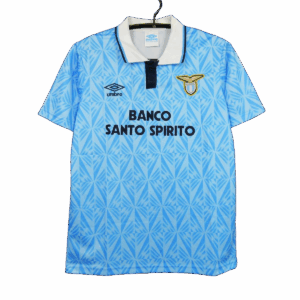 Lazio - 91/92 Vintage