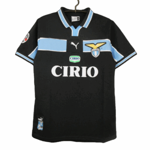 Lazio - 99/00 Vintage
