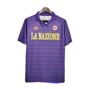 Fiorentina - 89/90 Vintage