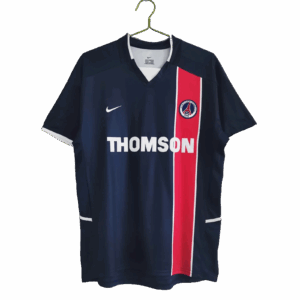 Maglia Psg - 02/03 Vintage