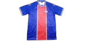 Maglia Psg 94-95 Home Retrò