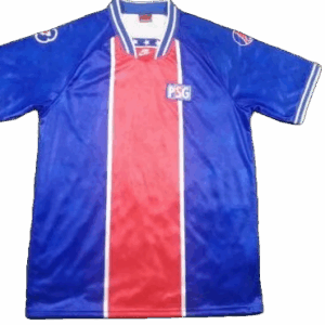 Maglia Psg 94-95 Home Retrò