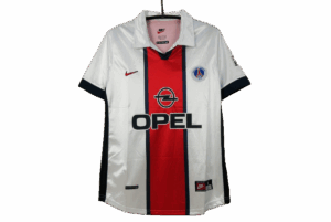 Psg 98-99 Away Retrò