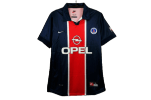 Psg 98-99 Home Retrò