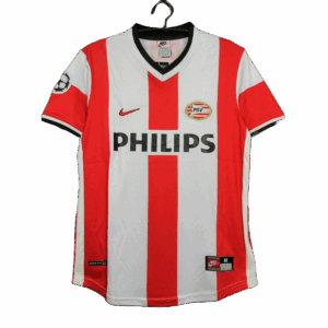 Maglia PSV 98-99 Home Vintage