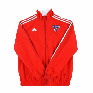 FC Dallas (Reversible) - K-Way