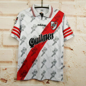 Maglia River Plate 96-98 Home Vintage