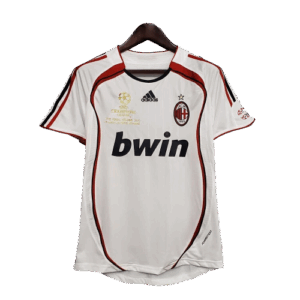 Maglia Milan - 06/07 Vintage