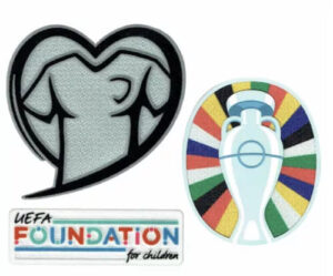 Patch Qualificazioni Europei